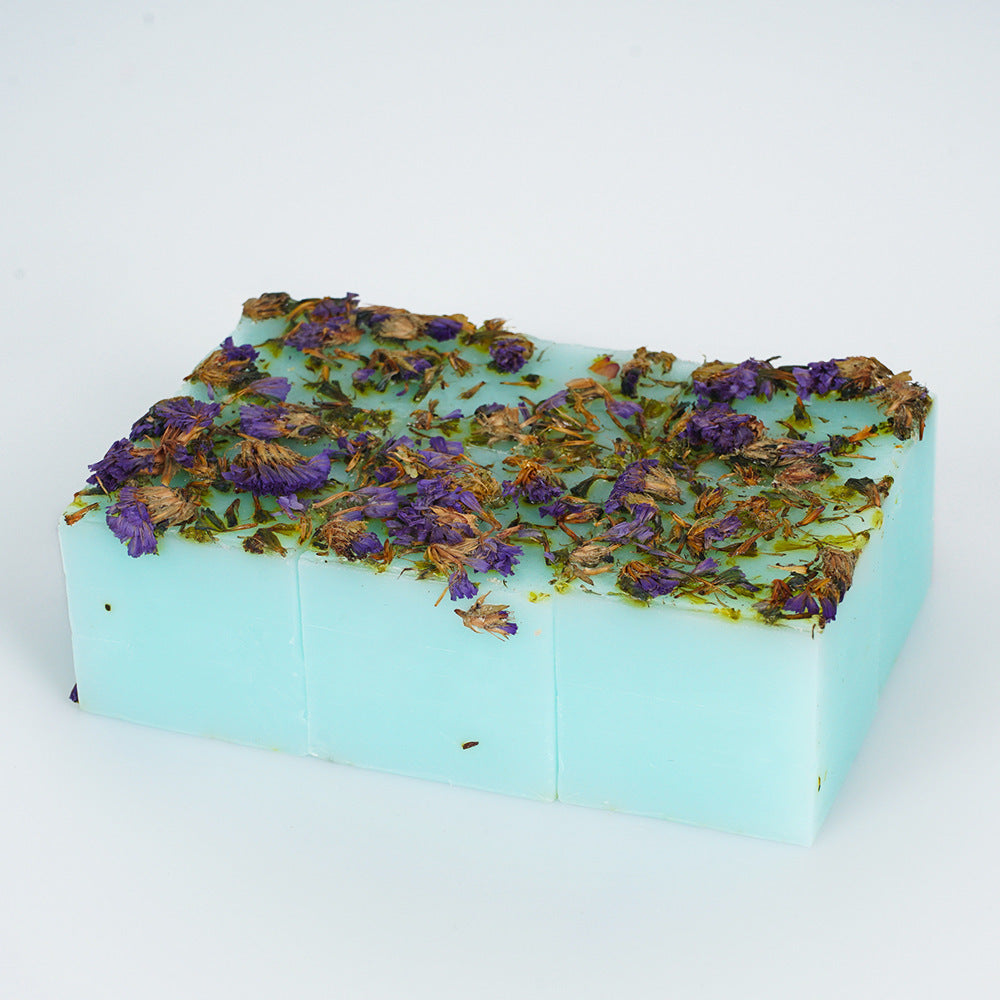 Refreshing And Balanced Water Oil Petal Soap