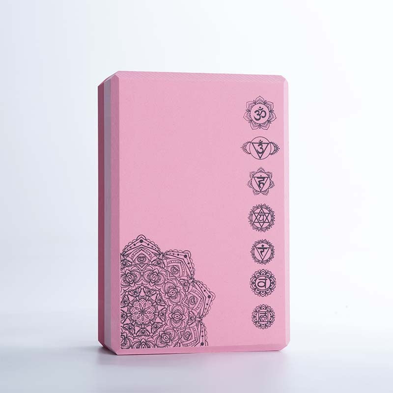 Yoga Foam Brick Block