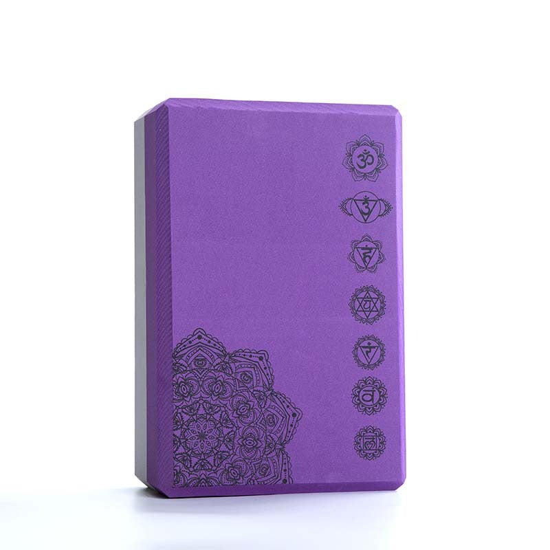 Yoga Foam Brick Block