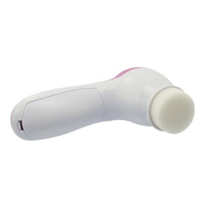 Electric Facial Cleanser Brush