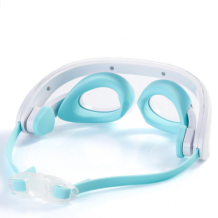 LED Eye Care Mask Device