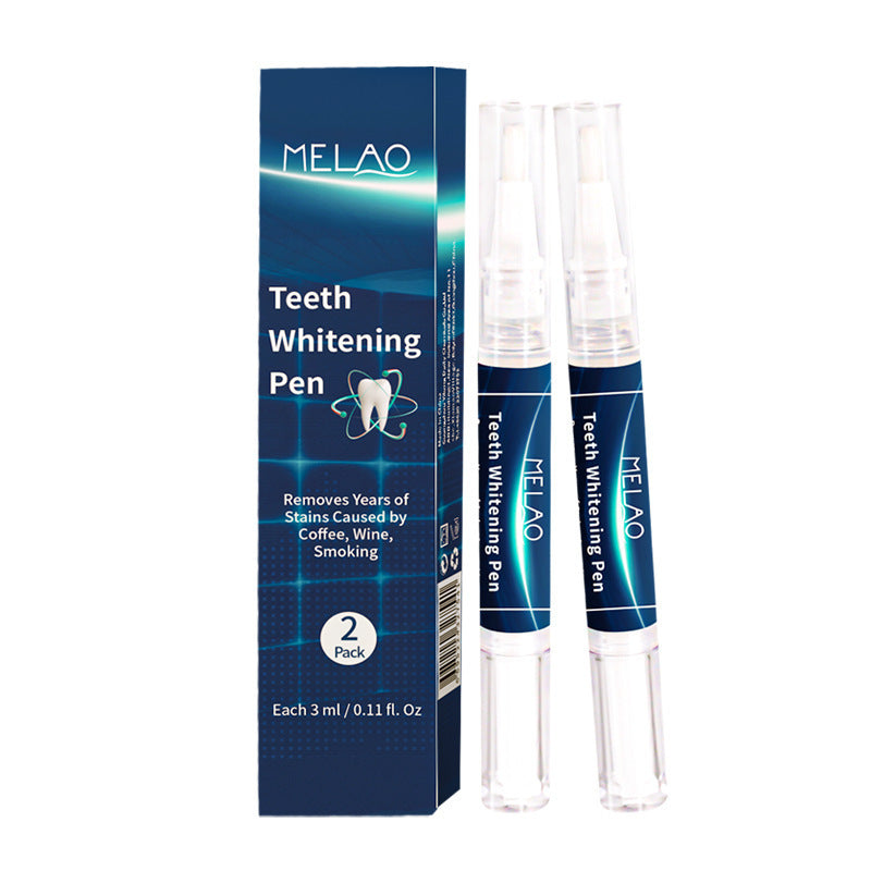 Oral Care Teeth Cleaning Pen