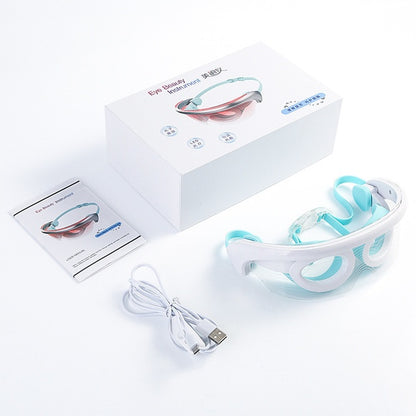 LED Eye Care Mask Device