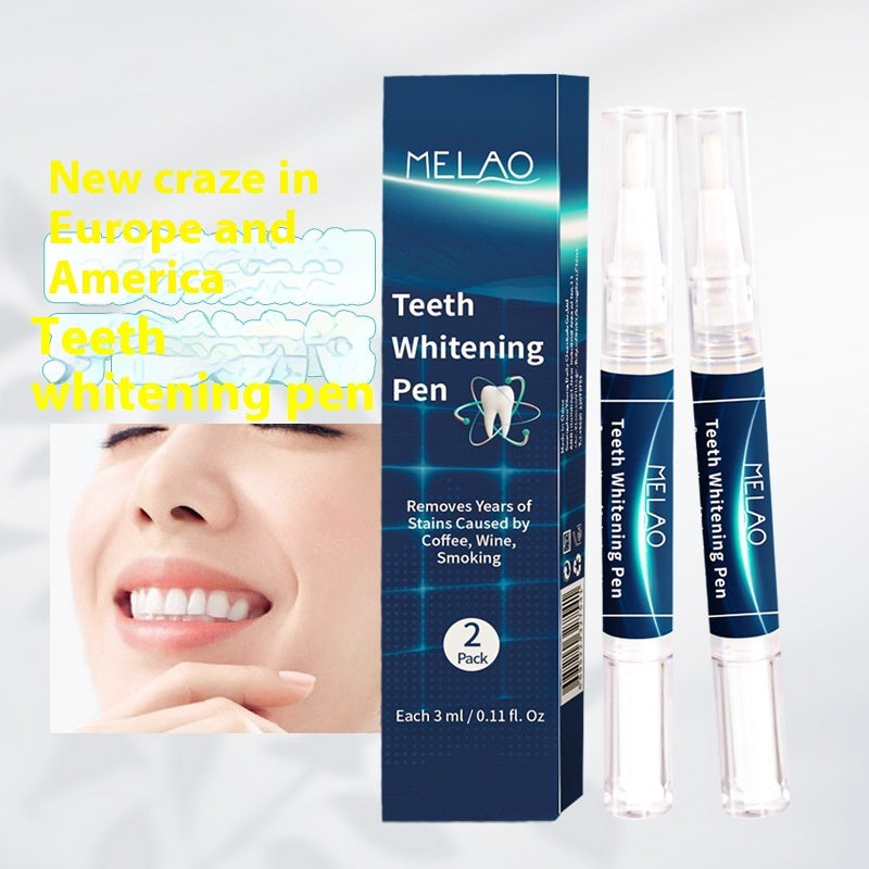 Oral Care Teeth Cleaning Pen