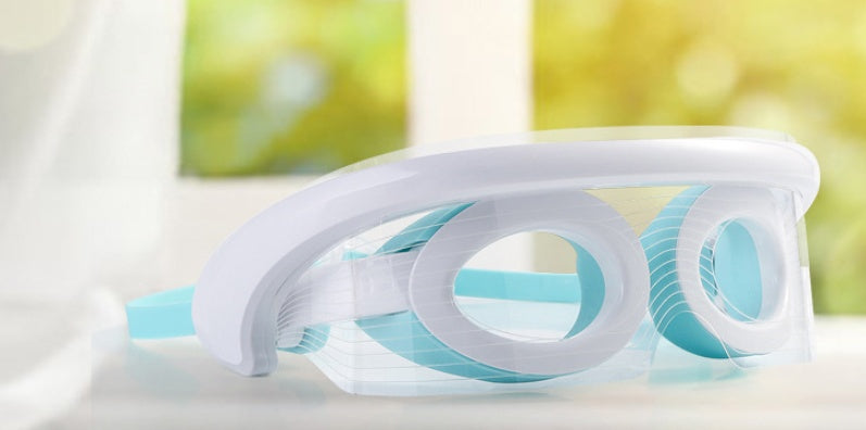 LED Eye Care Mask Device