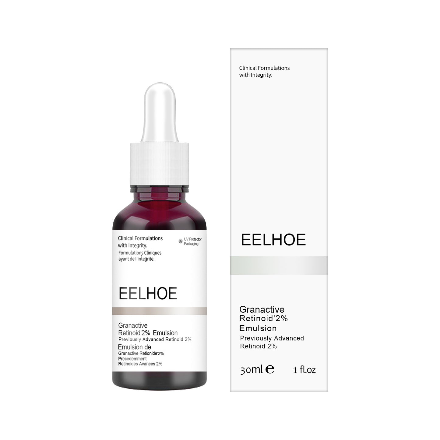 Salicylic Acid Moisturizing Pore Refining Serum