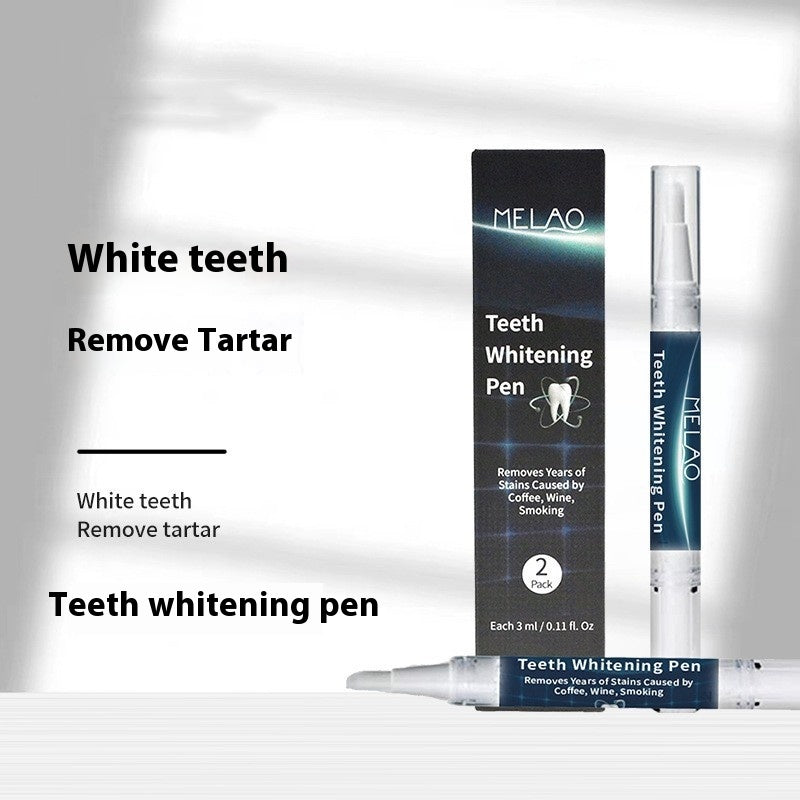 Oral Care Teeth Cleaning Pen