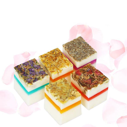 Refreshing And Balanced Water Oil Petal Soap