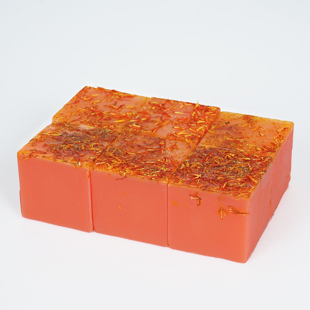 Refreshing And Balanced Water Oil Petal Soap